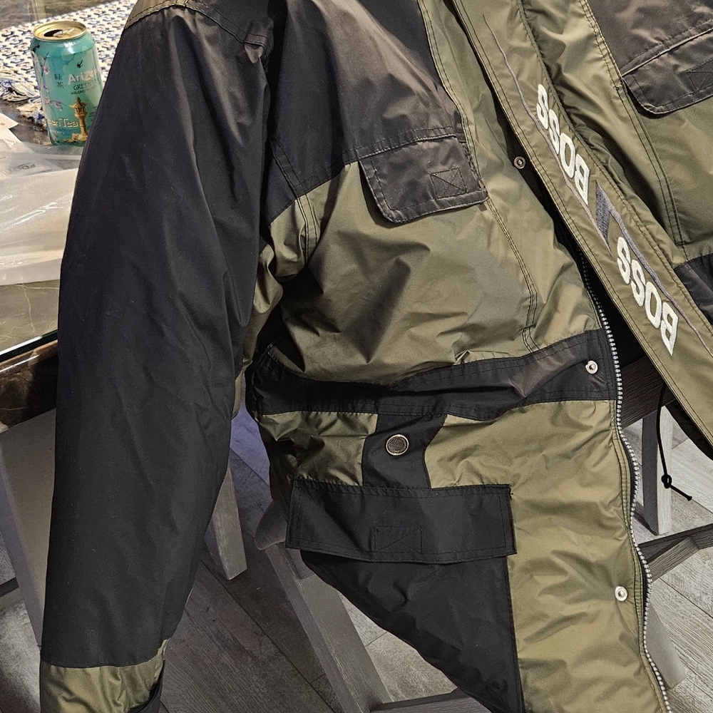 Hugo Boss Jacket - Picture 4 of 13